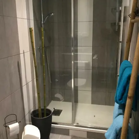 Le Cocon Remois Apartament Reims